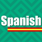 Learn Spanish for Beginners آئیکن