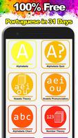 Quick and Easy Portuguese Affiche