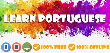 Learn Portuguese for Beginners