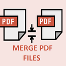PDF Utility - Merge PDF & Comb APK