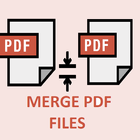 PDF Utility - Merge PDF & Comb 아이콘