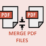 PDF Utility - Merge PDF & Comb أيقونة