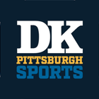 DK Pittsburgh Sports icon