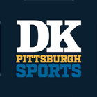 DK Pittsburgh Sports 아이콘