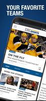 DK Pittsburgh Sports-poster