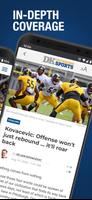 DK Pittsburgh Sports Ekran Görüntüsü 1