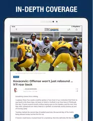 DK Pittsburgh Sports APK 下載