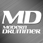 Modern Drummer Magazine simgesi