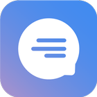 Parental Values Messenger App icono