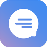 Parental Values Messenger App ikona