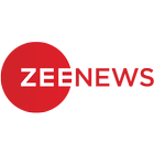 Zee News 图标