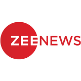 Zee News ícone