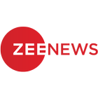 Zee News icône