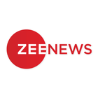 Zee News Live TV, Latest News icône