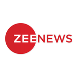 Zee News Live TV, Latest News icône