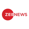 Zee News Live TV, News in Hindi, Latest India News आइकन
