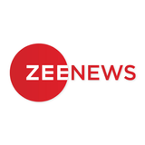 Zee News Live TV, Latest News Zeichen