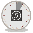 NewYear Countdown Zeichen