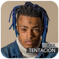 XXXTentacion Wallpaper 🎤