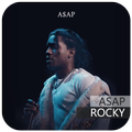 A$AP Rocky Wallpaper 🎤