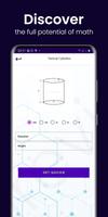 Overall Calculator - Solve anything volumetric. скриншот 3