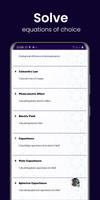 Overall Calculator - Solve anything volumetric. постер