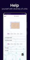 Overall Calculator - Solve anything volumetric. скриншот 1