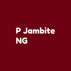PJambite POST UTME Mobile. иконка