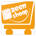 آیکون‌ Zeen shop