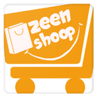 Zeen shop Zeichen