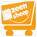 Zeen shop APK