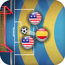 TrickShot Arena: Hockey Soccer APK