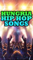 Hungria Hip Hop Songs capture d'écran 1
