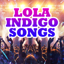 Lola Indigo Songs APK