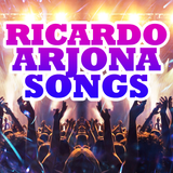 Ricardo Arjona Songs