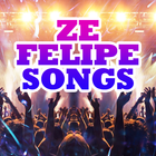 Ze Felipe Songs icône