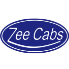 Zee Cabs icône