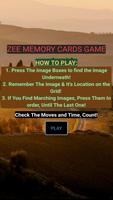 1 Schermata Zee Cards
