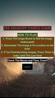 2 Schermata Zee Cards