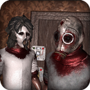 Grandpa Horror Mask  - Granny  APK