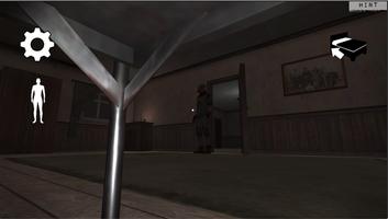 Grandpa Horror Mask  - Granny  Screenshot 1