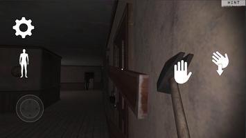 Grandpa Horror Mask  - Granny  Screenshot 2