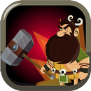 Heroes Defense - Epic Fortress APK