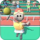 Ultimate Mobile Tennis 2019 APK