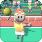 Ultimate Mobile Tennis 2019 иконка