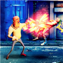 Scary Fighters APK