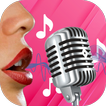 Voice Changer Audio Effects