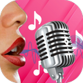 ”Voice Changer Audio Effects