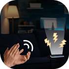 Find Lost Phone By Clap Sound Zeichen