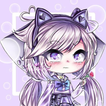 Wallpaper Gacha GL Cute HD